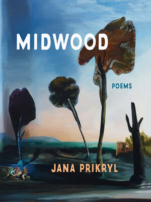 cover image of Midwood